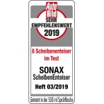 Sonax Scheibenenteiser Spray 500ml 03312410 Sonax Scheibenenteiser Spray 500ml 03312410