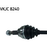 SKF Antriebswelle VKJC 8240 SKF Antriebswelle VKJC 8240