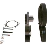 Bosch Zahnriemen-/Pumpenset 1987946980 Bosch Zahnriemen-/Pumpenset 1987946980