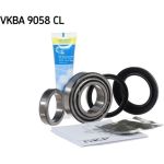 Radlagersatz HA li/re VKBA 9058 CL Radlagersatz HA li/re VKBA 9058 CL