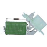 Widerstand, Innenraumgebläse NRF342028 Widerstand, Innenraumgebläse NRF342028