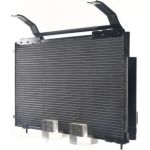 KONDENSATOR, KLIMAANLAGE AC471000S KONDENSATOR, KLIMAANLAGE AC471000S