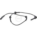 A.B.S. Sensor, Raddrehzahl 32077 A.B.S. Sensor, Raddrehzahl 32077