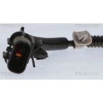 Sensor, Raddrehzahl 818043187 Sensor, Raddrehzahl 818043187
