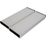 KAMOKA Filter, Innenraumluft F410301 KAMOKA Filter, Innenraumluft F410301
