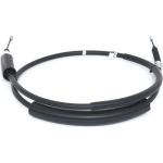 Handbremsseil 1987482659 Handbremsseil 1987482659