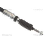 Seilzug, Feststellbremse Seat T. Alhambra 96-10 Le/Pr 8140291122 Seilzug, Feststellbremse Seat T. Alhambra 96-10 Le/Pr 8140291122