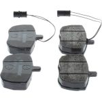 0 986 424 044 Bosch Bremsbelagsatz 0 986 424 044 0 986 424 044 Bosch Bremsbelagsatz 0 986 424 044