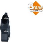 NRF Abgasdrucksensor 708032 NRF Abgasdrucksensor 708032