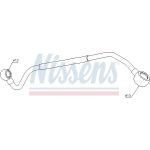 Nissens Ölleitung 935117 Nissens Ölleitung 935117