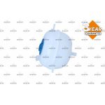 NRF Kühlmittel-Ausgleichsbehälter 454050 NRF Kühlmittel-Ausgleichsbehälter 454050