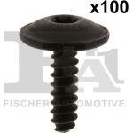 CLIP, ZIER-/SCHUTZLEISTE 11-70001.100 CLIP, ZIER-/SCHUTZLEISTE 11-70001.100