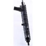 Nissens Wasserkühler PKW 62085A Nissens Wasserkühler PKW 62085A