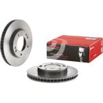 94 481 007 Bremsscheibe VA 09.9545.11 94 481 007 Bremsscheibe VA 09.9545.11
