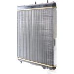 Kühler, Motorkühlung CR 2036 000S Kühler, Motorkühlung CR 2036 000S