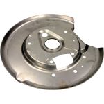 Maxgear Spritzblech, Bremsscheibe 19-3448