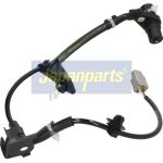 Sensor, Raddrehzahl ABS-2010