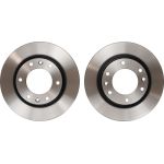80 481 034 Bremsscheibe VA DF6446 80 481 034 Bremsscheibe VA DF6446