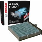 Bosch Innenraumfilter+ 0 986 628 527 Bosch Innenraumfilter+ 0 986 628 527