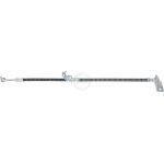 A.B.S. Bremsschlauch SL6300