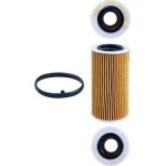 Mahle Original Ölfilter OX 370D1