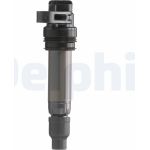 Delphi Zündspule GN10558-12B1 Delphi Zündspule GN10558-12B1