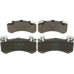 Bosch Bremsbelagsatz 0 986 494 991 Bosch Bremsbelagsatz 0 986 494 991