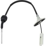 Kamoka Kupplungsseil LC129 Kamoka Kupplungsseil LC129