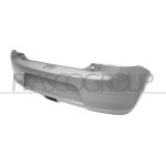Prasco Stoßstange hinten grundiert ohne PDC PQ SZ0391051 Prasco Stoßstange hinten grundiert ohne PDC PQ SZ0391051