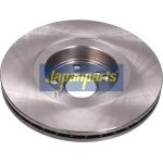 Japanparts Bremsscheibe DI-0703C Japanparts Bremsscheibe DI-0703C
