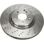15 481 100 Bremsscheibe VA DF6153S