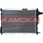 Kamoka Motorkühler 7705217 Kamoka Motorkühler 7705217