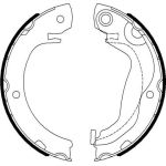 Handbremsbacken Toyota Corolla Verso 09 91077300 Handbremsbacken Toyota Corolla Verso 09 91077300
