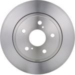 Bremsscheibe HA 0 986 479 656