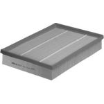 MAHLE Luftfilter LX 460/1 MAHLE Luftfilter LX 460/1