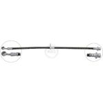 A.B.S. Bremsschlauch SL5544