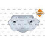 NRF Ölkühler, Motoröl 31205 NRF Ölkühler, Motoröl 31205