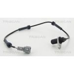 Sensor, Raddrehzahl 818014407 Sensor, Raddrehzahl 818014407