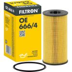 FILTRON Ölfilter OE 666/4 FILTRON Ölfilter OE 666/4