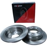 Maxgear Bremsscheibe Kia T. Cee'D/I30 06-/Ix35/Sportage 10 19-1879 Maxgear Bremsscheibe Kia T. Cee'D/I30 06-/Ix35/Sportage 10 19-1879
