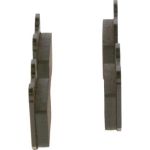 0 986 424 754 Bosch Bremsbelagsatz 0 986 424 754 0 986 424 754 Bosch Bremsbelagsatz 0 986 424 754