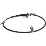 Handbremsseil li 1987482098 Handbremsseil li 1987482098