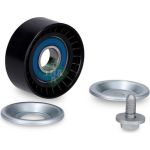 Umlenk-/Führungsrolle, Keilrippenriemen 532 0715 10 Umlenk-/Führungsrolle, Keilrippenriemen 532 0715 10
