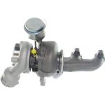 Turbolader ALA10900739 Turbolader ALA10900739