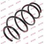 RA3981 KYB Fahrwerksfeder Renault P. Scenic Iii, Grand 1.4/1.6 02/09