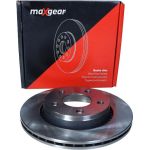 Maxgear Bremsscheibe Vw T. A8 96-99 269X20Mm/A100 85-90 19-3187
