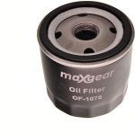 Maxgear OF-1076 Ölfilter Fiat 1.1-2.5 26-0028 Maxgear OF-1076 Ölfilter Fiat 1.1-2.5 26-0028