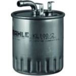 MAHLE Kraftstofffilter KL 100/2 MAHLE Kraftstofffilter KL 100/2