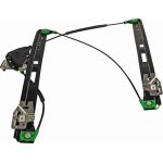 VAICO V20-0653 Fensterheber vorne links, elektrisch, ohne Motor VAICO V20-0653 Fensterheber vorne links, elektrisch, ohne Motor