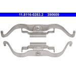 ATE Feder, bremssattel 11.8116-0283.2 ATE Feder, bremssattel 11.8116-0283.2